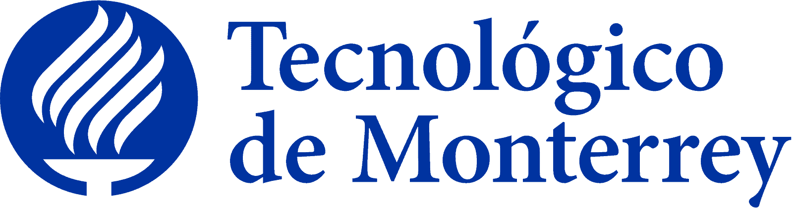 Tecnológico de Monterrey Tecnológico de Monterrey